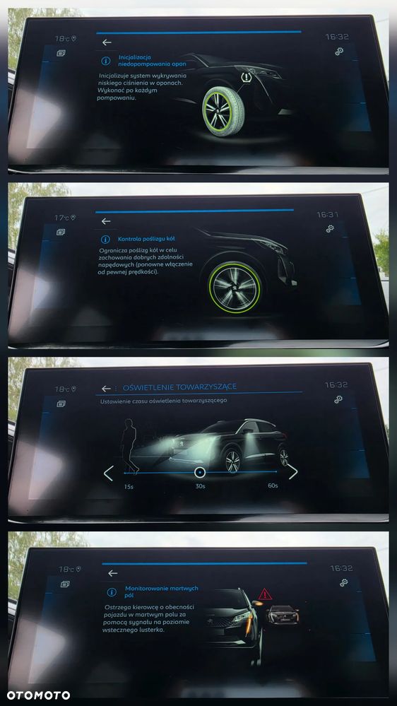 Peugeot 3008 BlueHDi 130 Stop & Start EAT8 Allure - 29