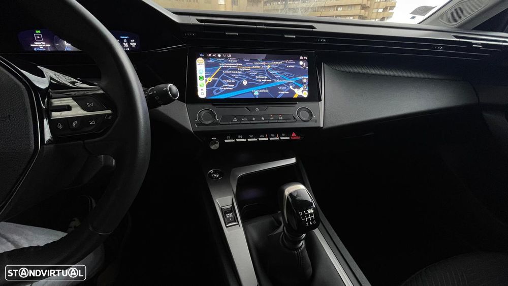 Peugeot 308 SW 1.5 BlueHDi Active Pack - 54