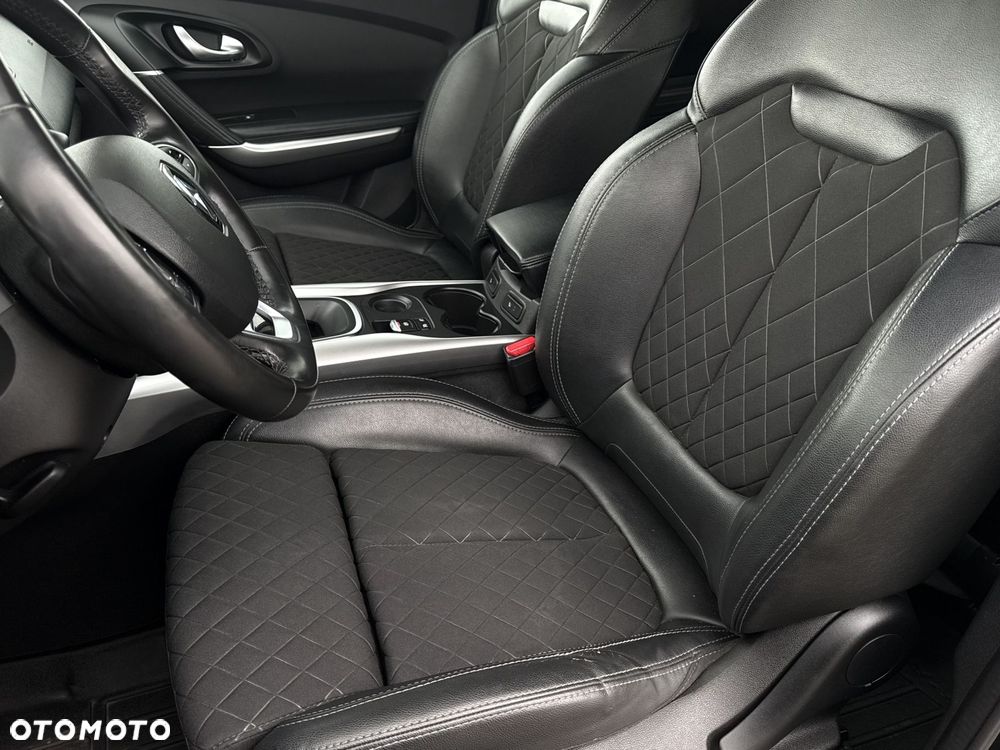 Renault Kadjar 1.3 TCe FAP Intens EDC - 10