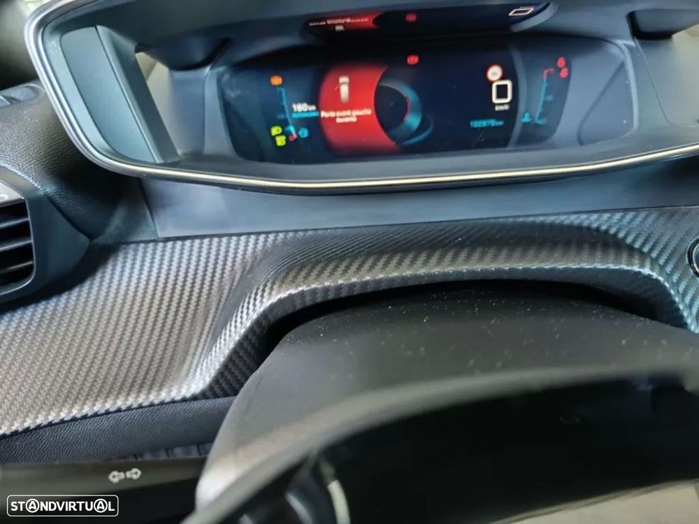 Peugeot 2008 - 20