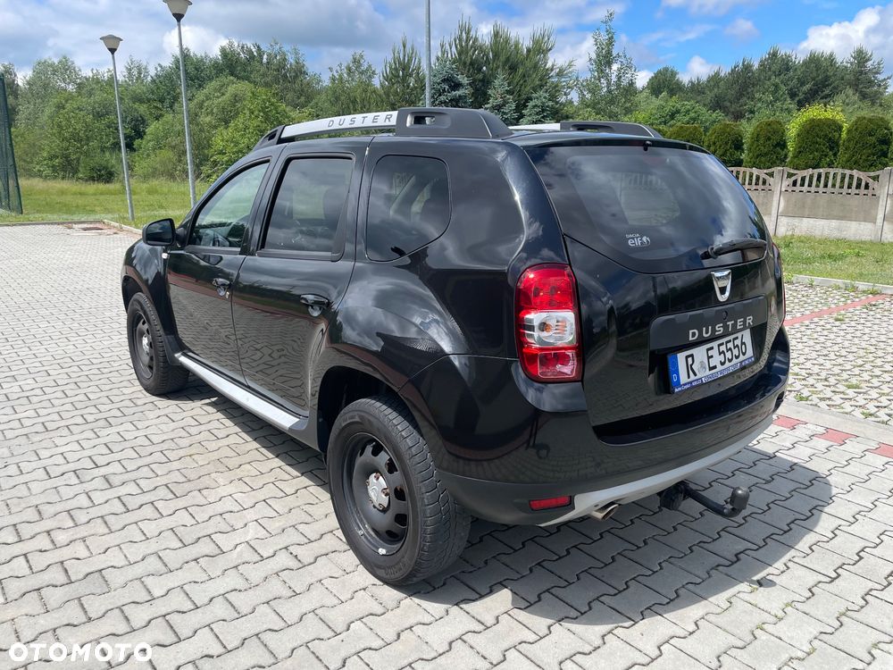 Dacia Duster 1.5 dCi Outdoor S&S EDC - 7