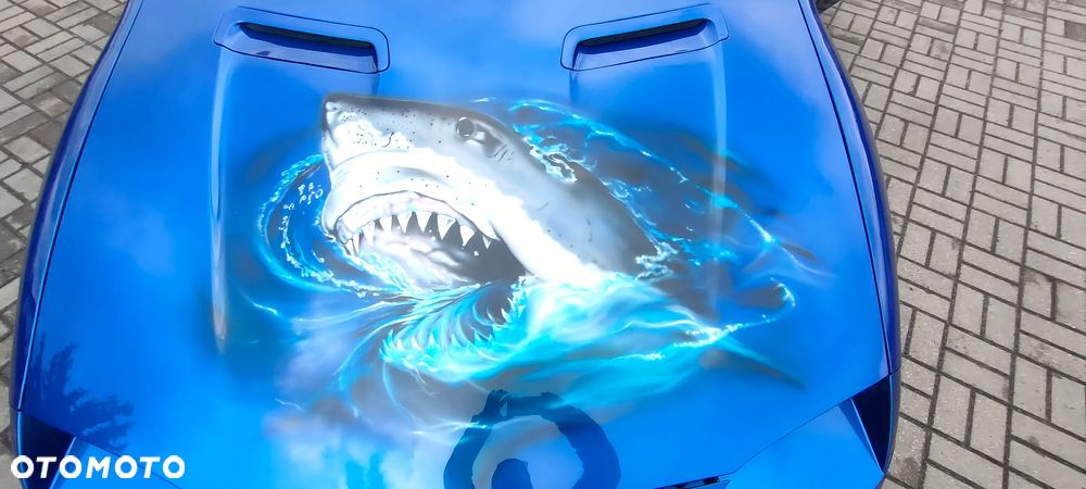 Chevrolet Camaro - 9