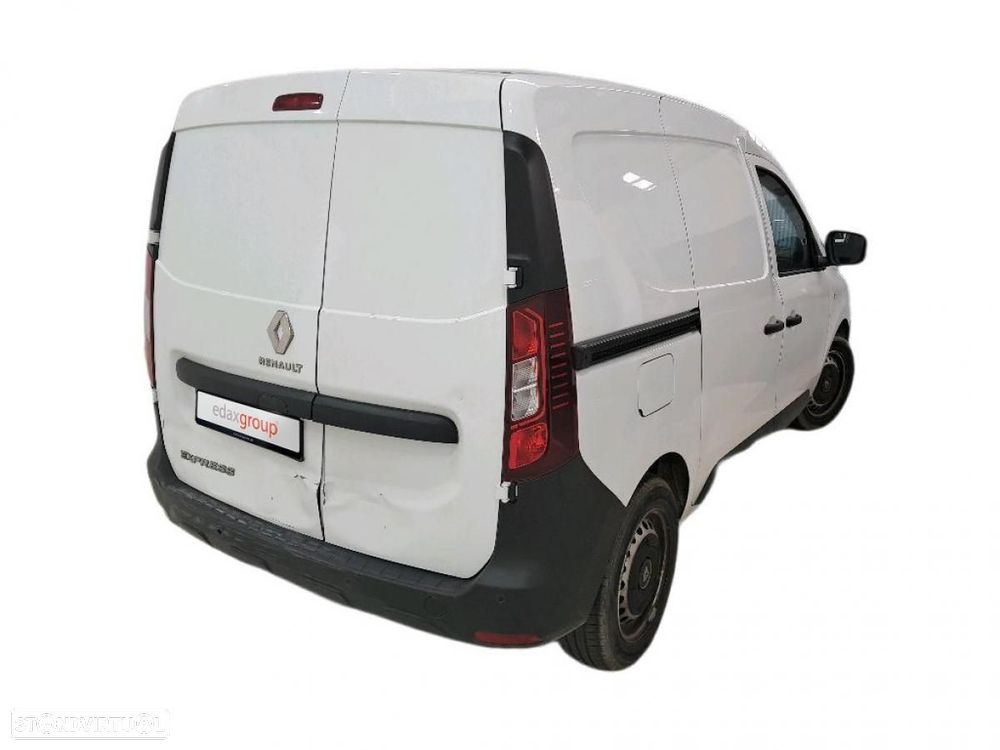 Renault Express 1.5 Blue dCi Confort C/IVA - 2