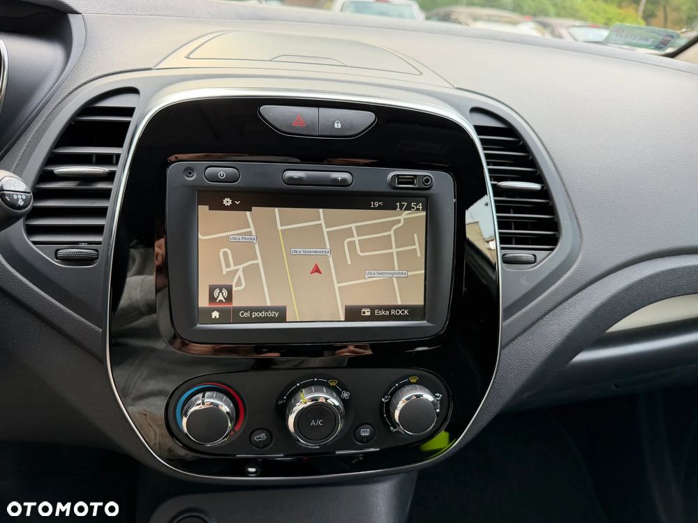 Renault Captur - 13