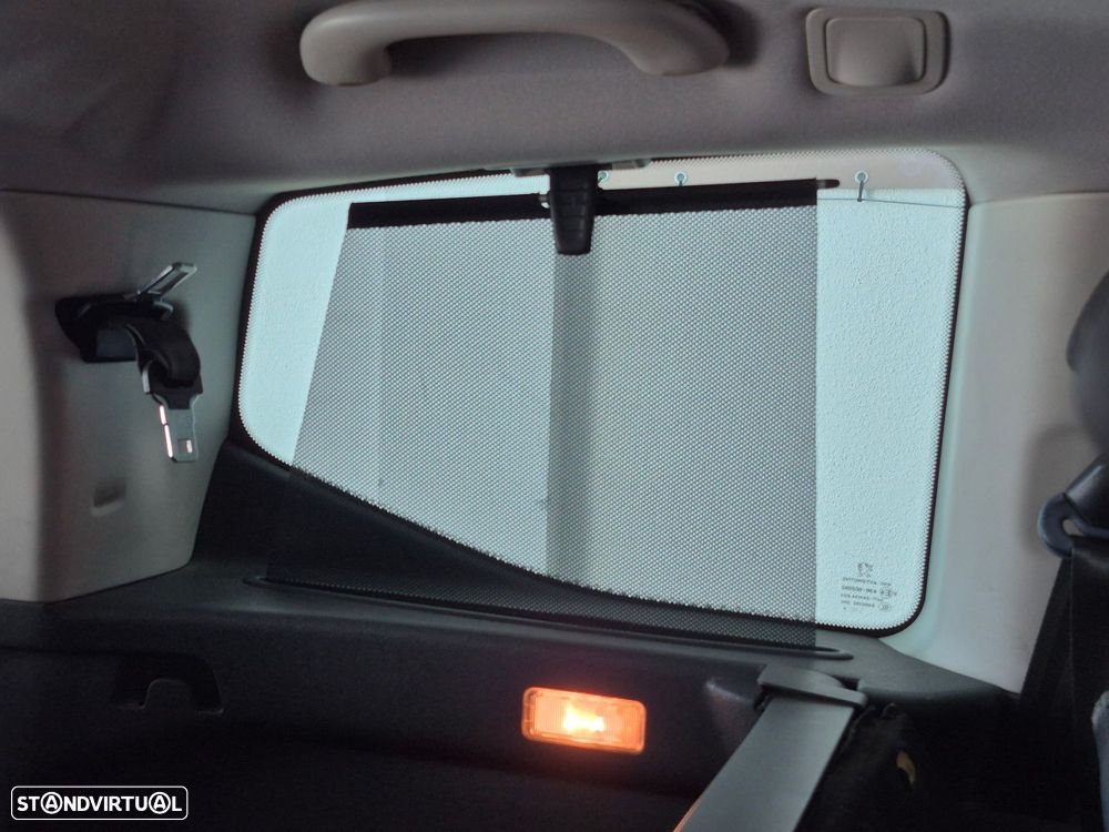 Peugeot 5008 1.6 HDi Executive JLL17 - 28