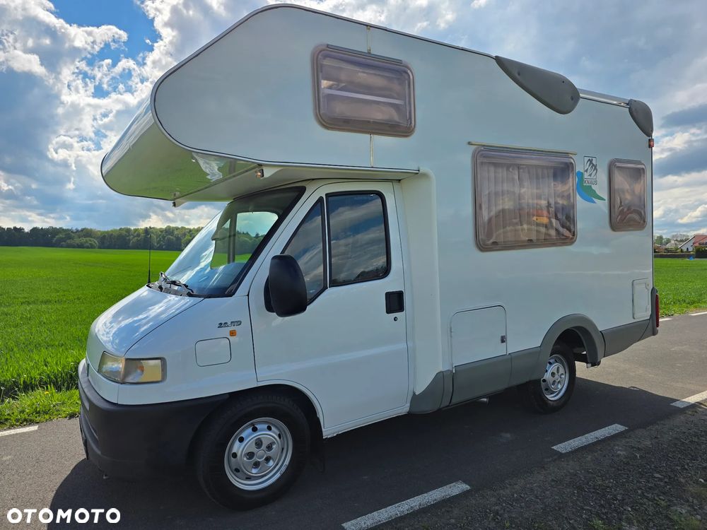 Fiat DUCATO - 7