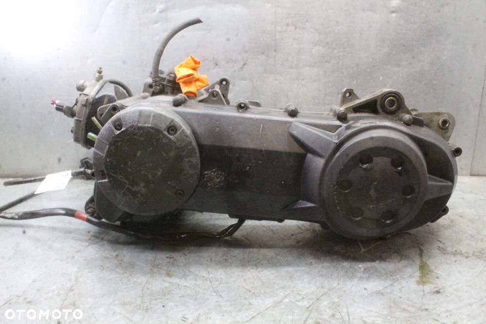 Derbi GP1 50 2T Silnik sprawny gwarancja - 1