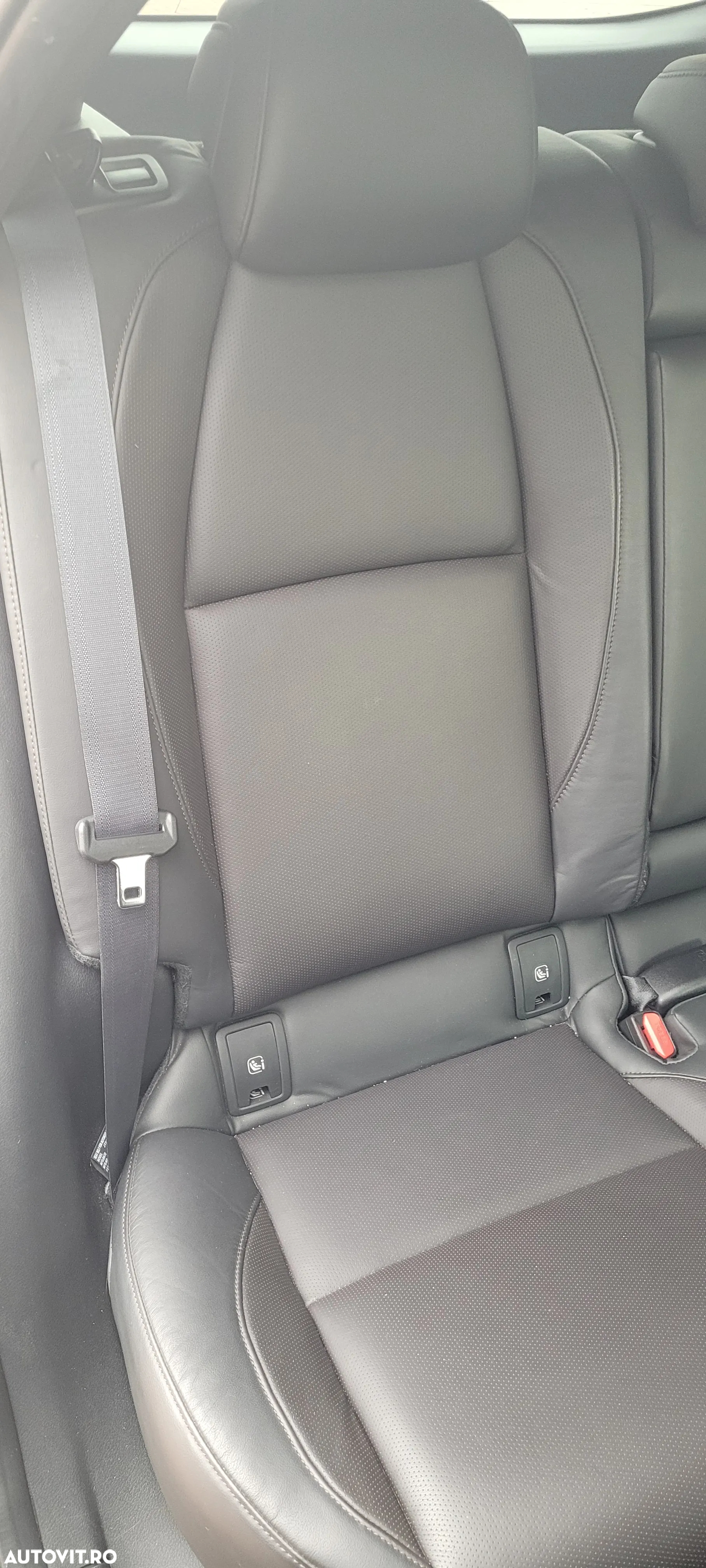 Mazda CX-30 e-SKYACTIV G122 AT MHEV Plus - 18