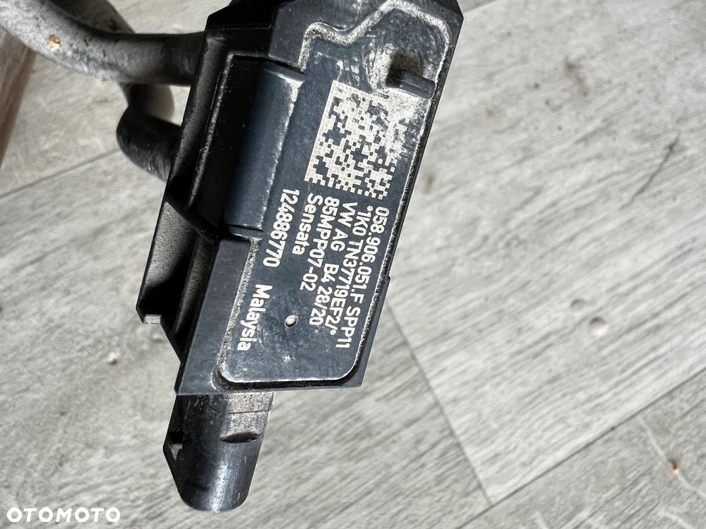 AUDI Q5 A4 B9 A5 F5 8W 2.0TFSI 8W0131765L KATALIZATOR DPF - 3