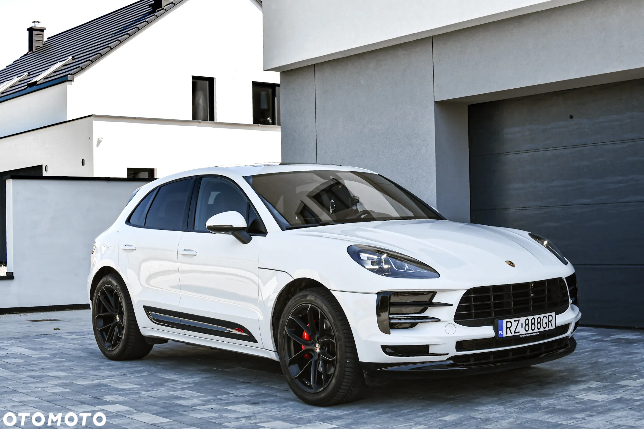 Porsche Macan Standard - 5