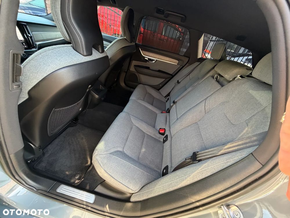 Volvo V90 B5 D AWD Inscription - 30