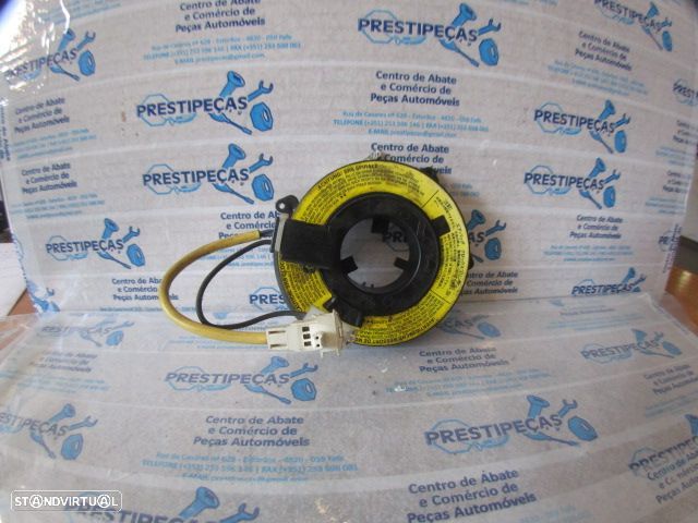 Fita Airbag Fitair615 MITSUBISHI CARISMA HATCHBACK FASE 2 2001 1.9 DID 115CV 5P PRETO - 3