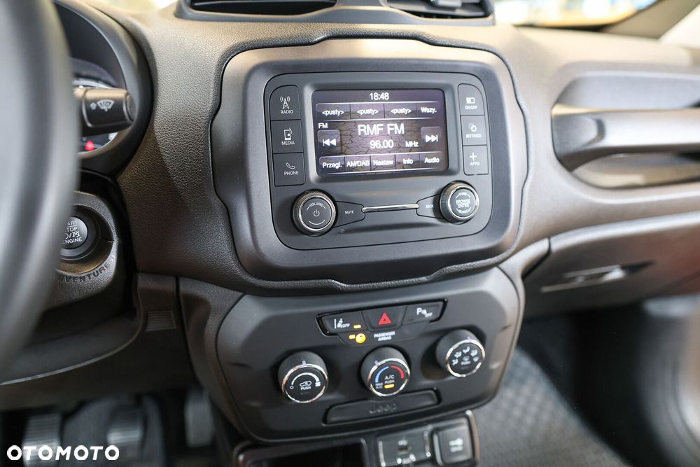 Jeep Renegade 1.0 GSE T3 Turbo Longitude FWD S&S - 26
