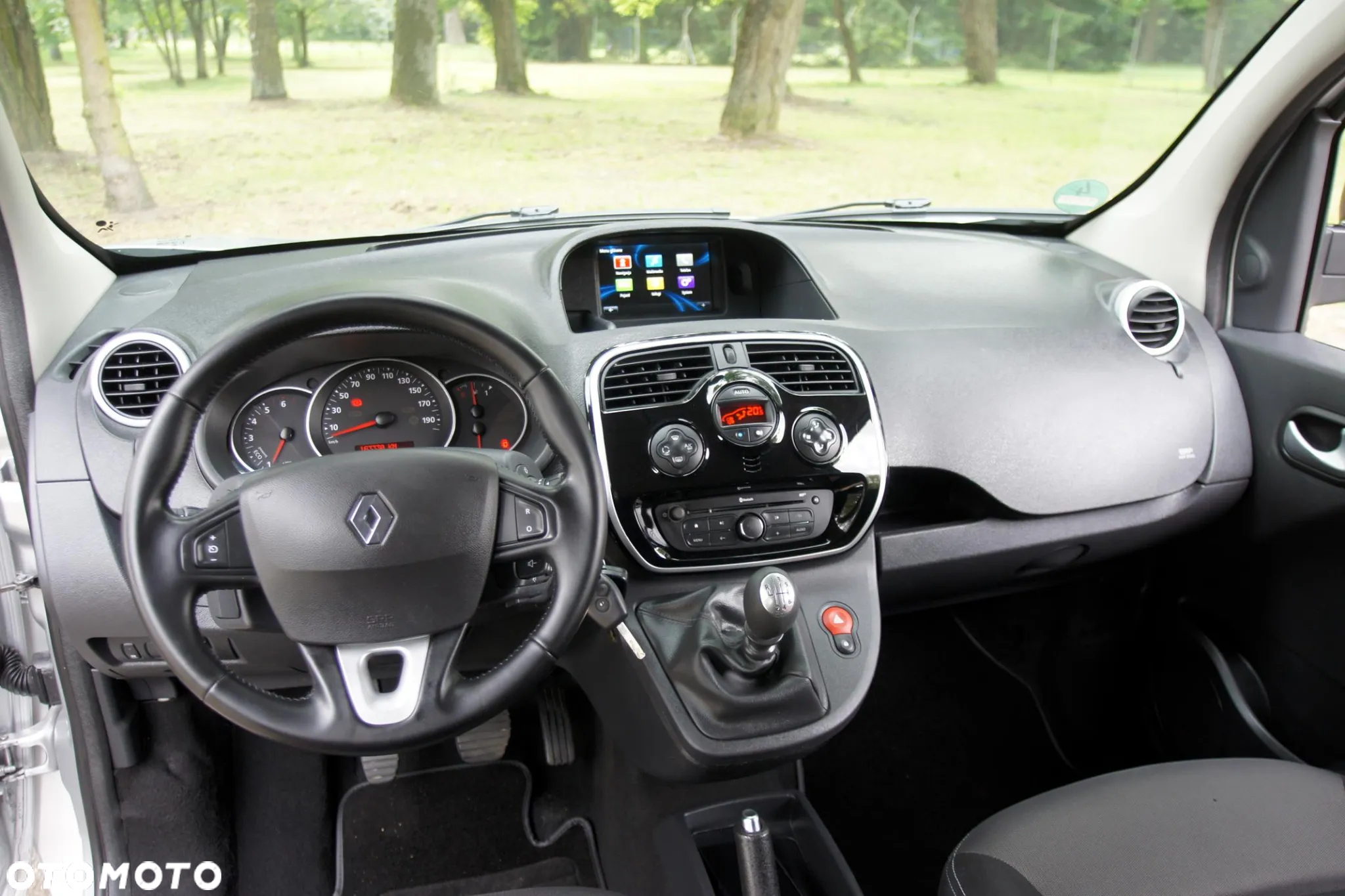 Renault Kangoo 1.2 TCE Business - 29