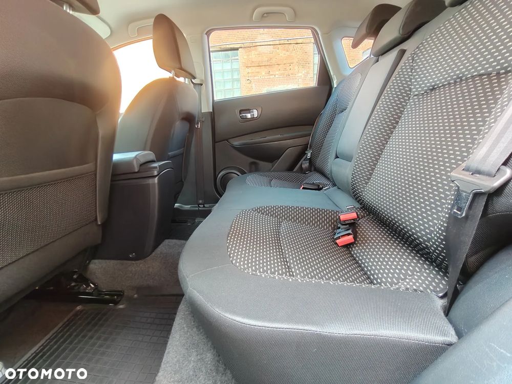 Nissan Qashqai - 19