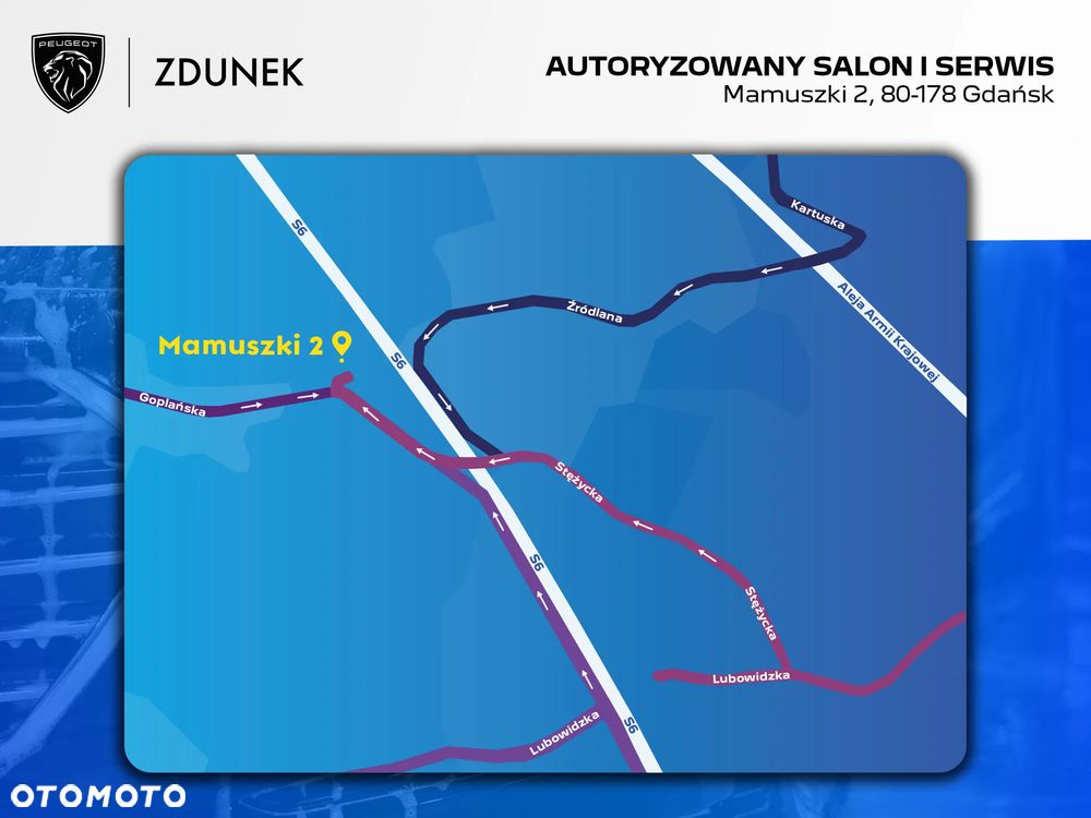 Peugeot 2008 PureTech mHEV Allure e-DCS6 - 13