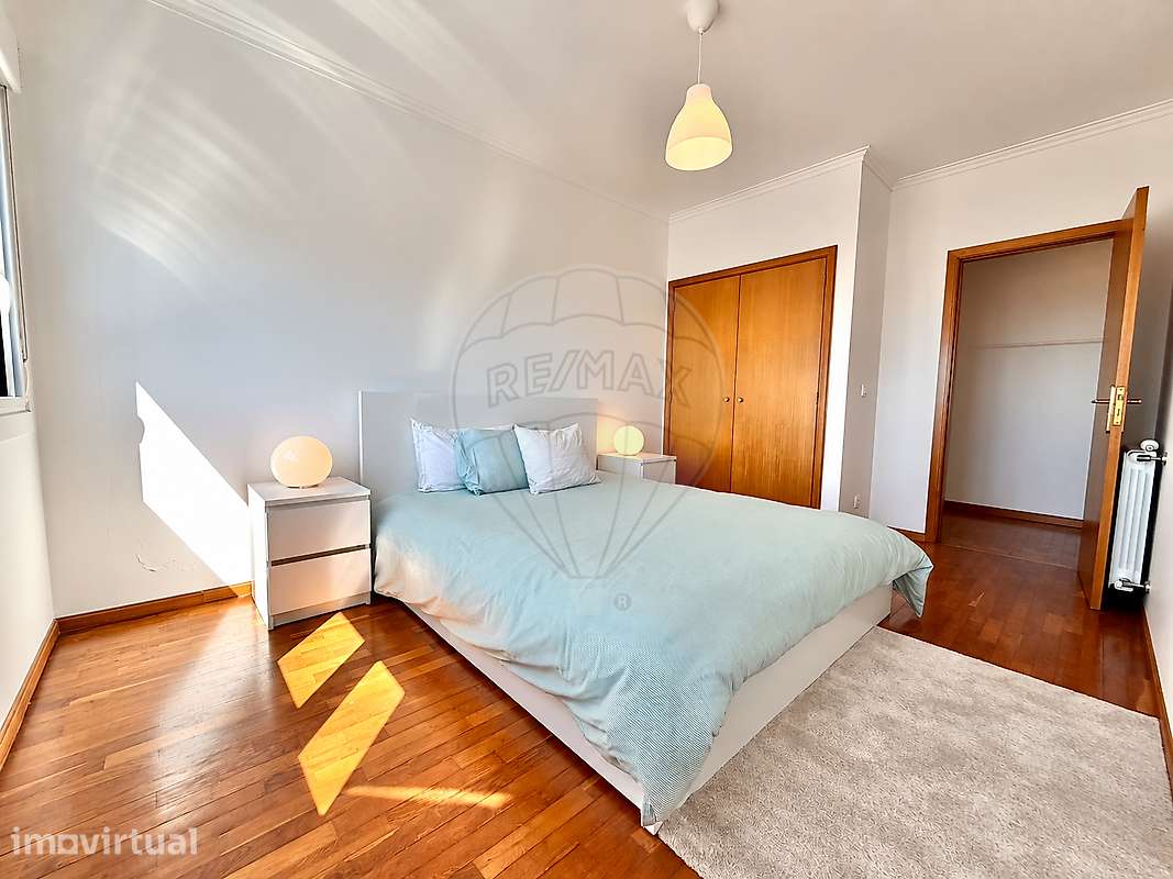 Apartamento T2 para venda - Grande imagem: 5/9