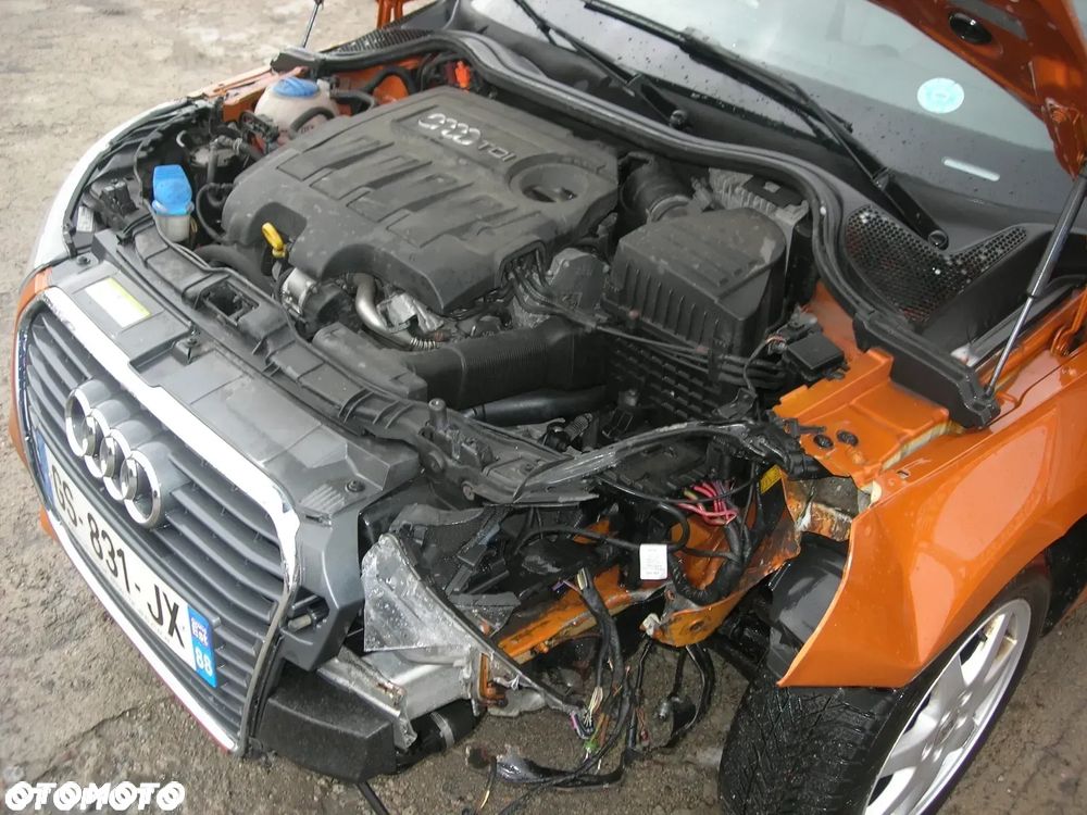 Audi A1 Sportback 1.6 TDI Ambition - 9