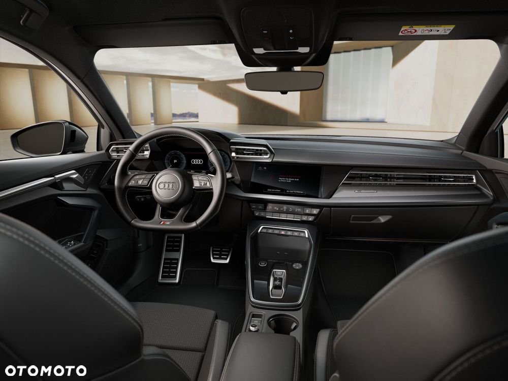Audi A3 Sportback - 7
