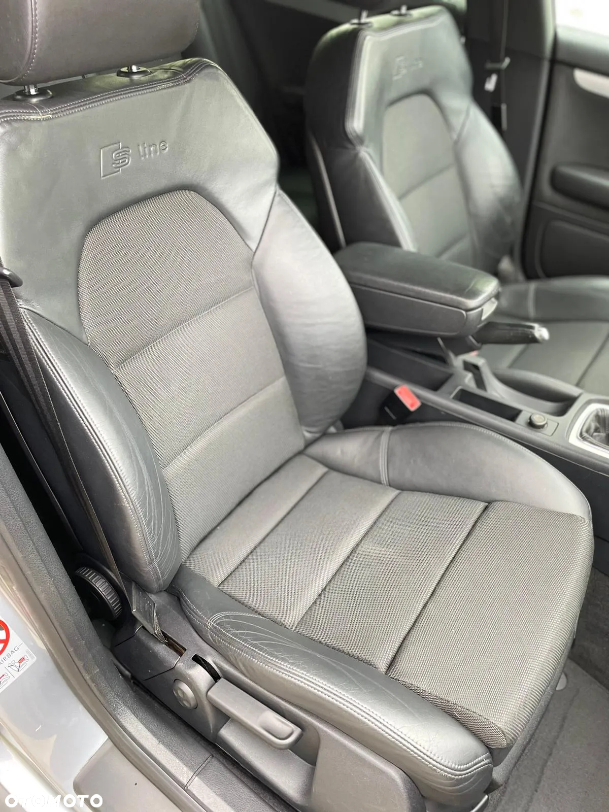 Audi A4 Avant - 13