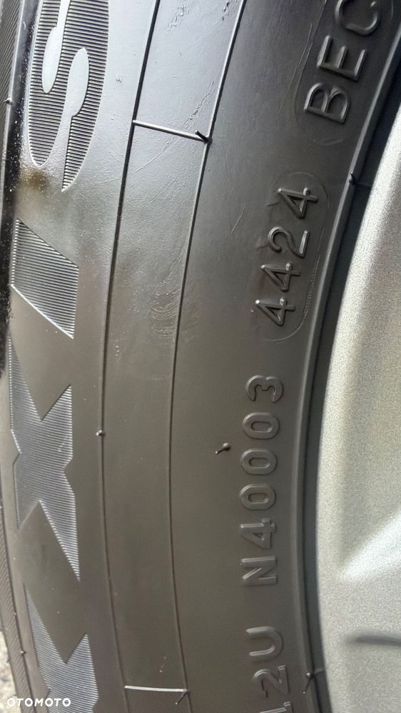 Nissan X-Trail - 24