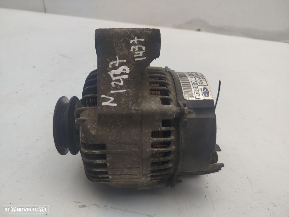 Alternador CITROËN Saxo (S0, S1) - 4