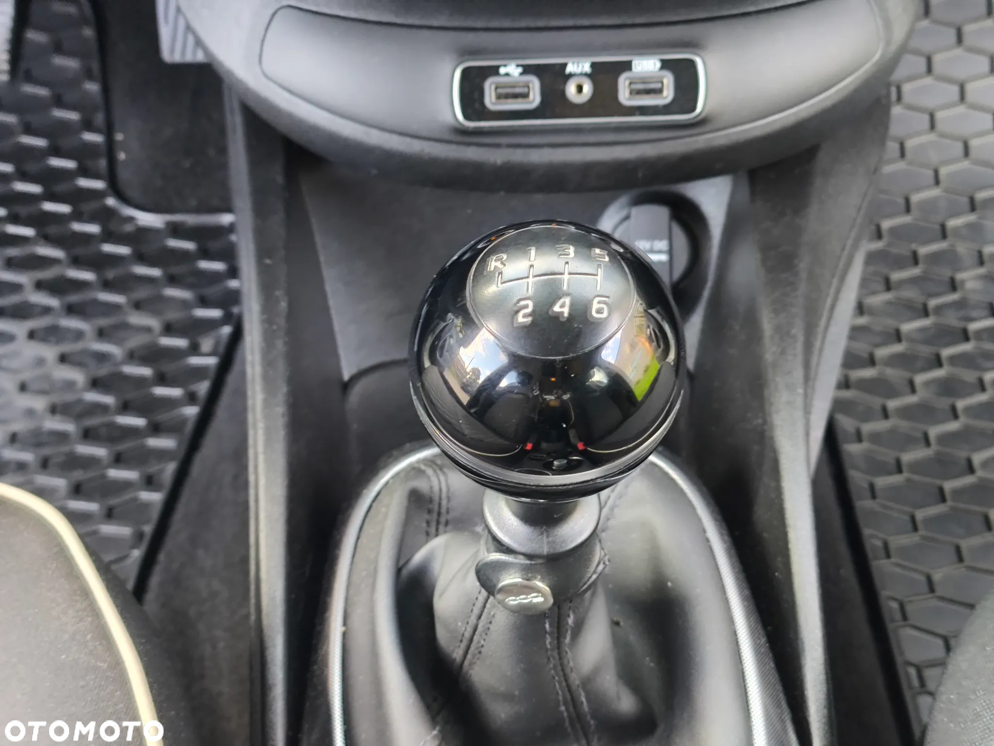 Fiat 500X 1.0 FireFly Turbo 4x2 S&S City Cross - 30