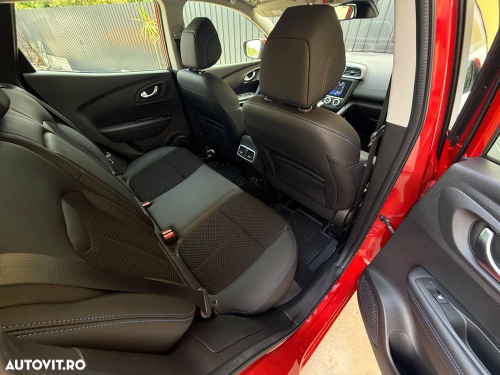 Renault Kadjar TCe EDC GPF Intens - 30