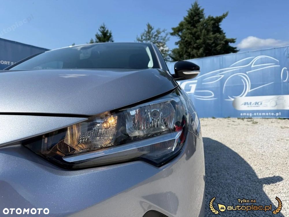 Opel Corsa - 10