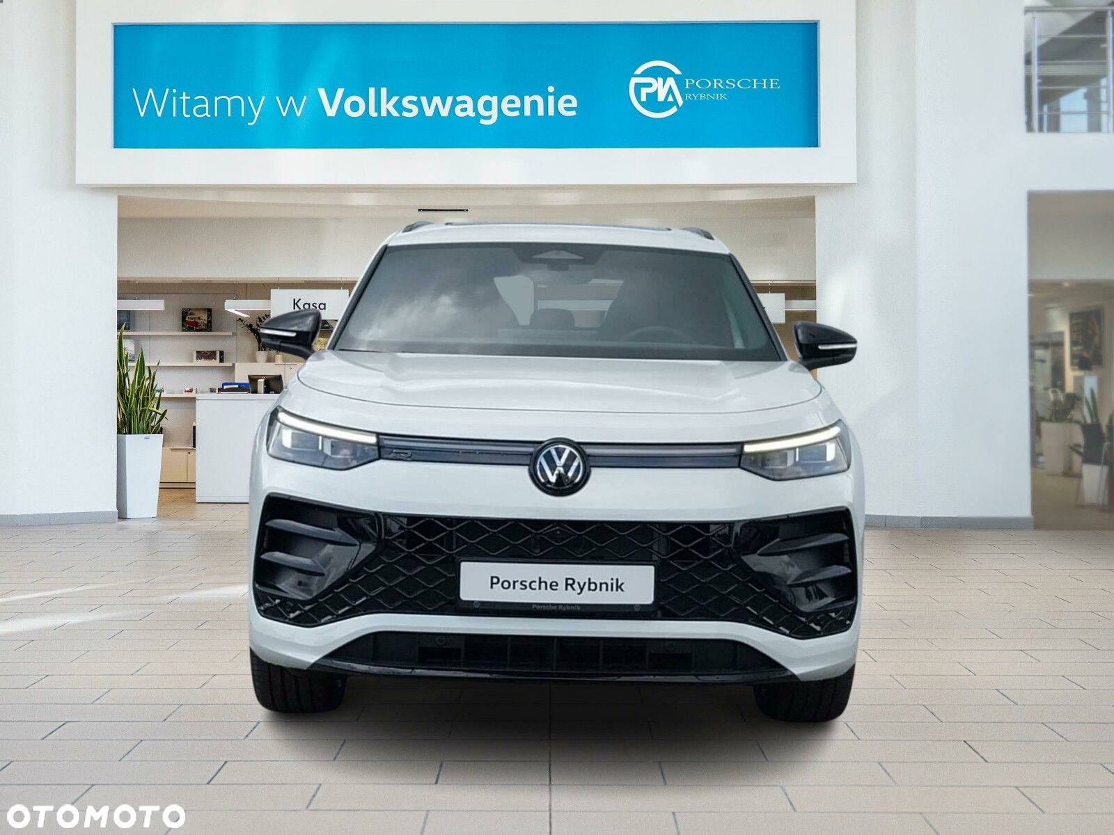 Volkswagen Tayron - 10