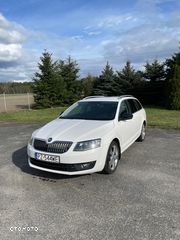 Skoda Octavia 1.8 TSI Style DSG