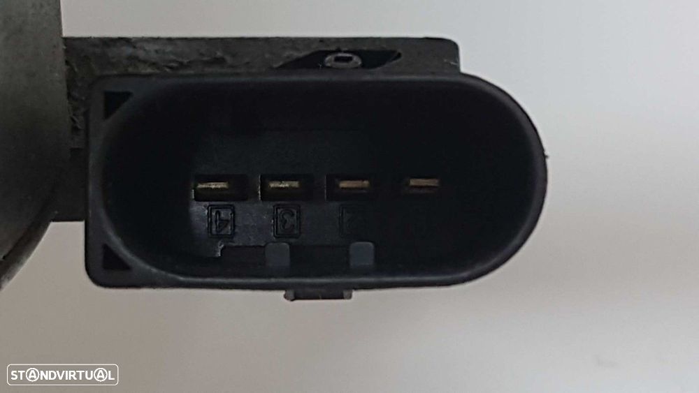 MOTOR LIMPA-VIDROS FRONTAL MERCEDES CLASE M (W164) 280 / 300 CDI (164.120) - 2