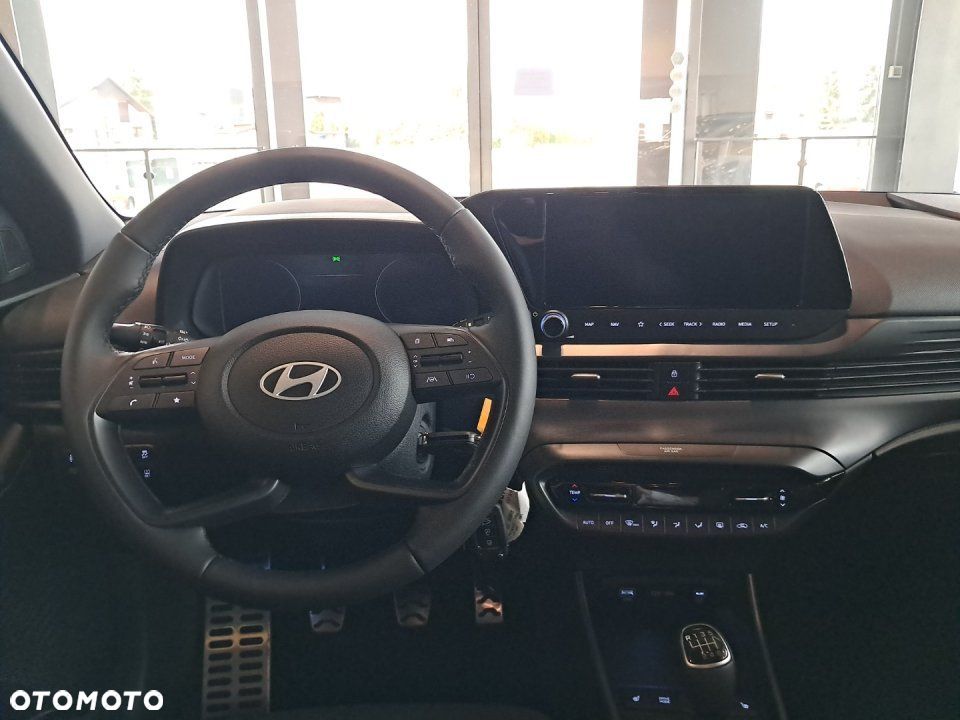 Hyundai Bayon - 15