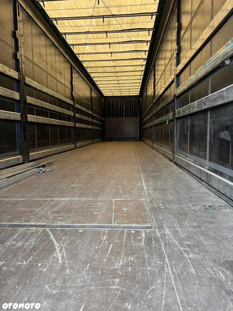 Krone Coil Liner SD - 5