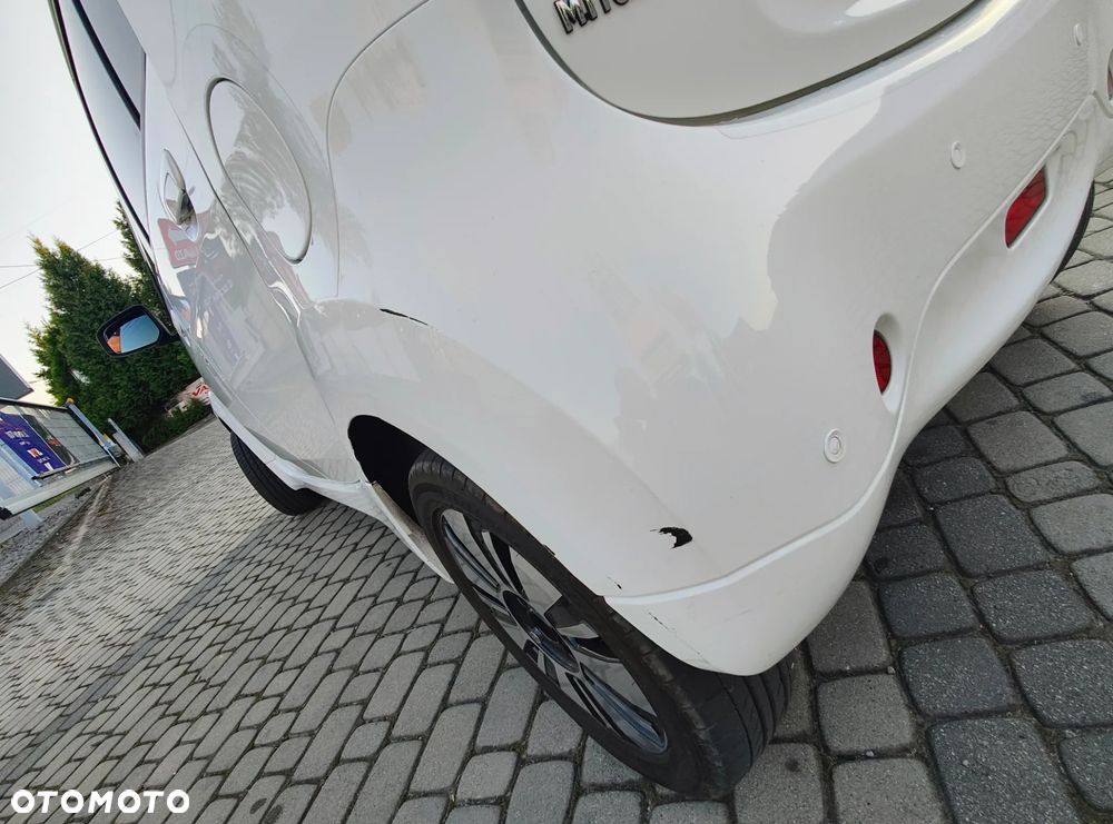 Mitsubishi i-MiEV - 5