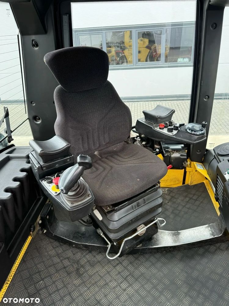 Bomag BW 154 AP-4 AM - 14