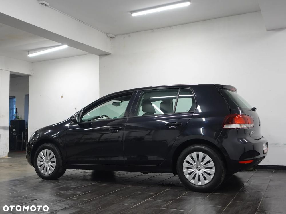 Volkswagen Golf 1.4 TSI Team - 6