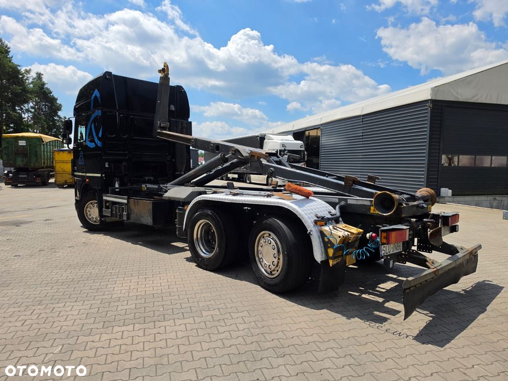 DAF XF  105 - 2