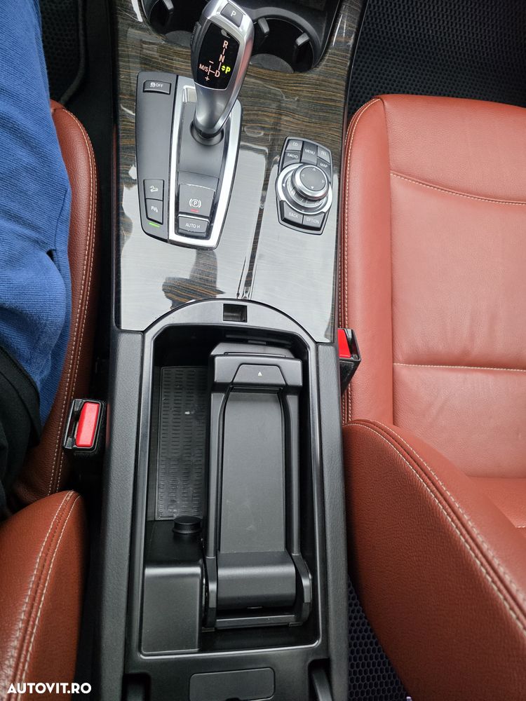 BMW X3 - 40