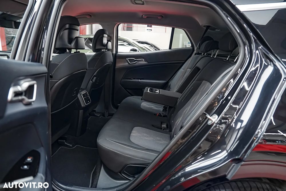 Kia Sportage 1.6 T-GDI AWD Nightline Edition - 6