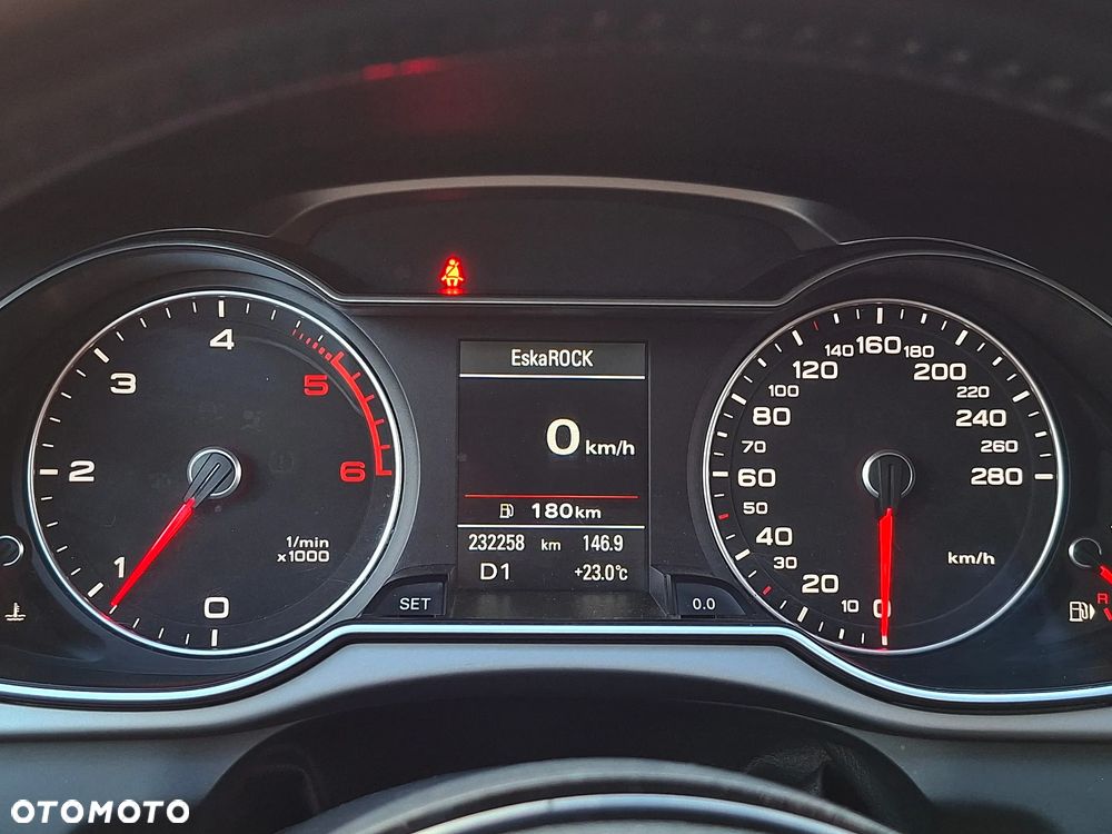 Audi A4 Allroad 2.0 TDI DPF S tronic - 29
