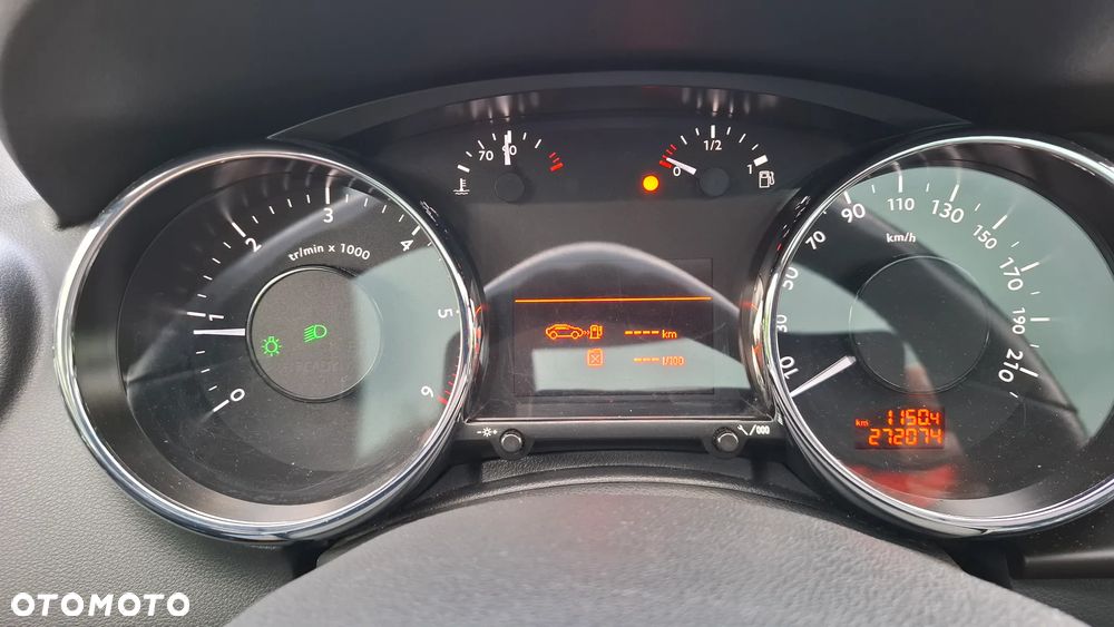 Peugeot 3008 - 20