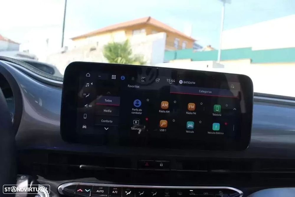 Fiat 500e C Icon - 31