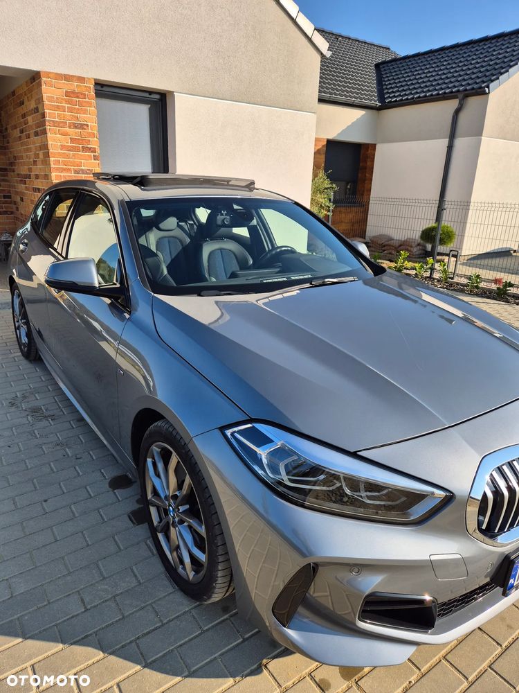 BMW Seria 1 118i M Sport - 17