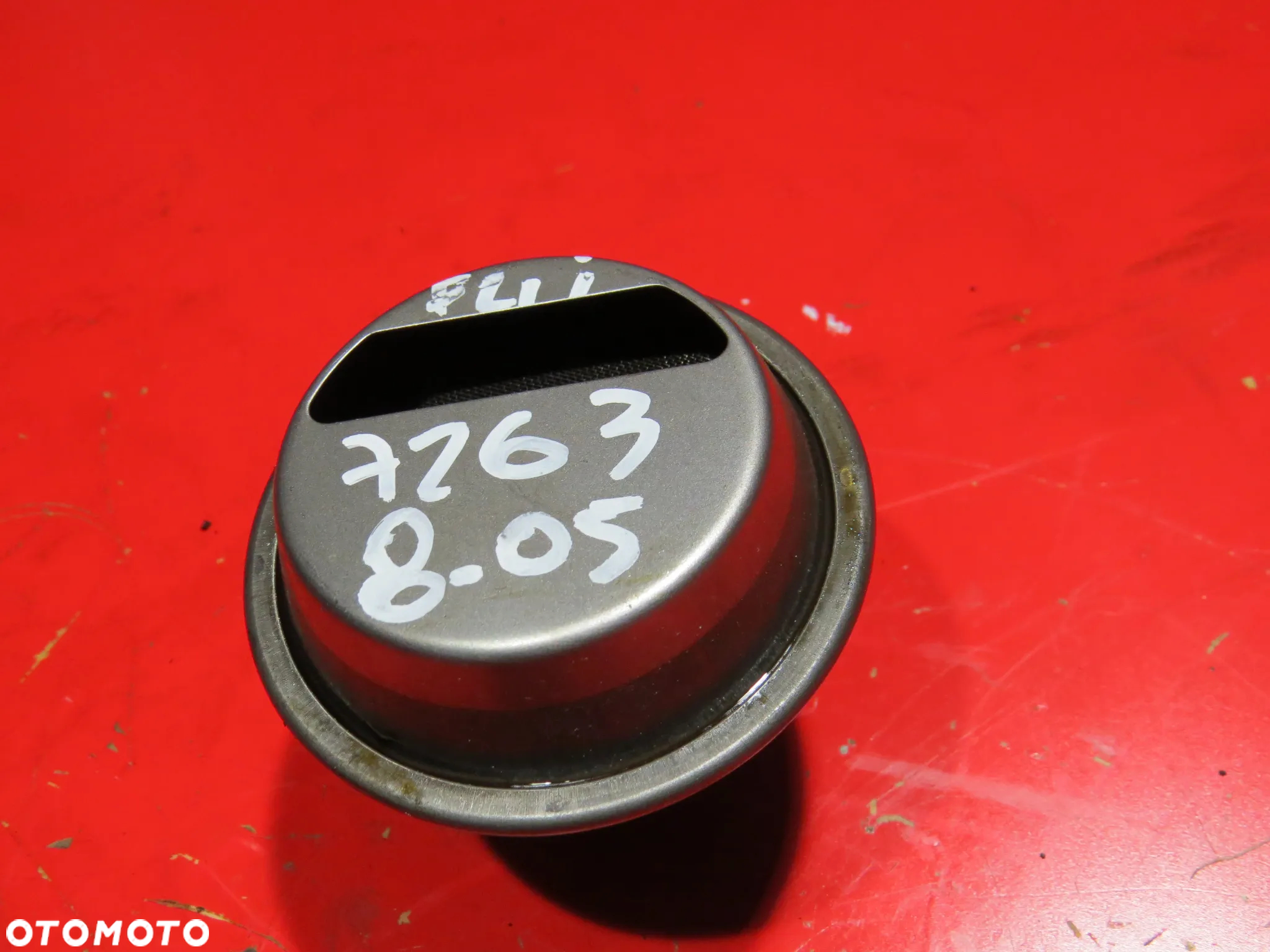 HONDA CBR 600 F4I CBR600 01-06 smok filtr oleju wstępny - 2