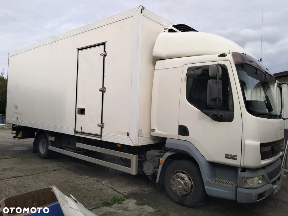DAF LF - 3