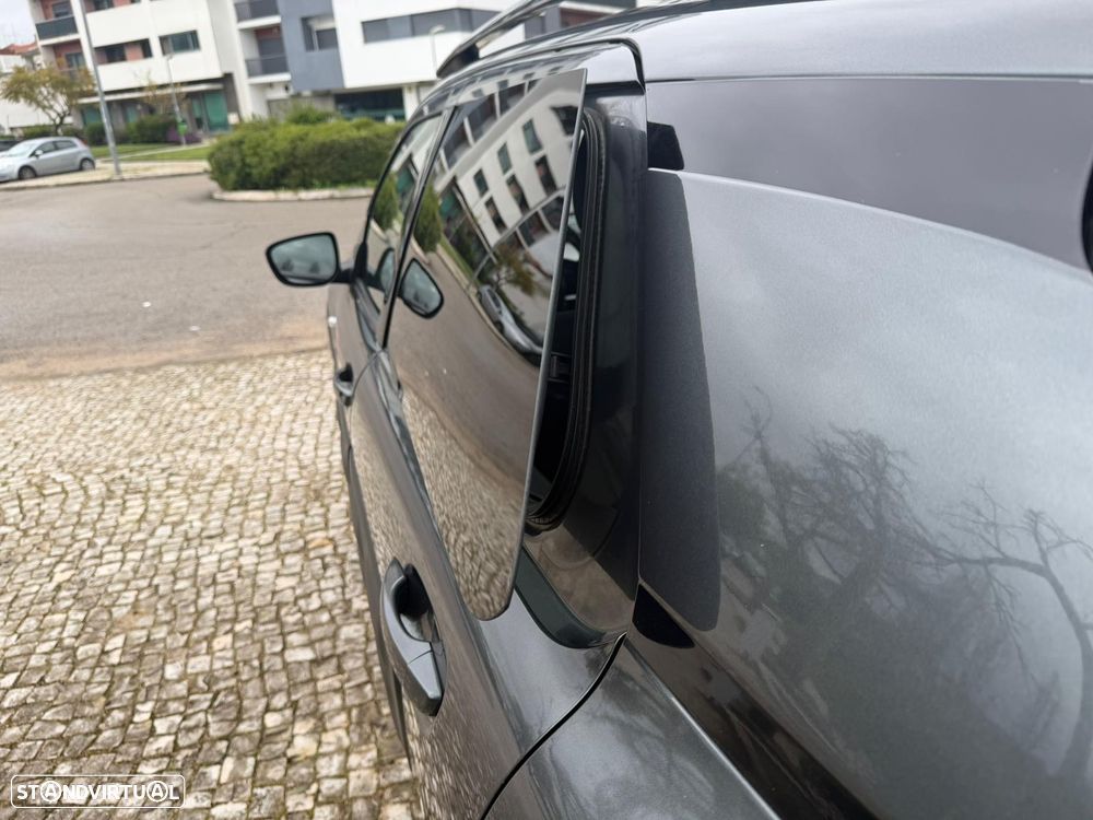 Citroën C4 Cactus 1.2 PureTech Feel - 8