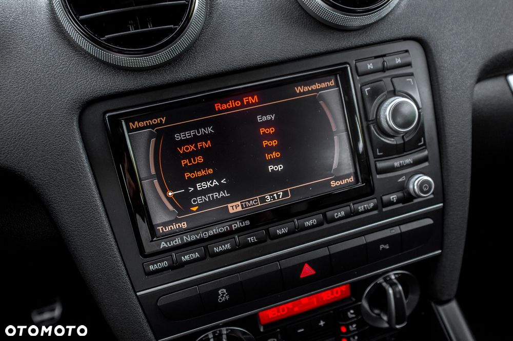 Audi S3 - 27