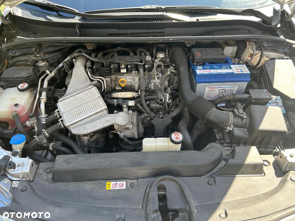 Toyota Corolla 1.2 T Selection - 9