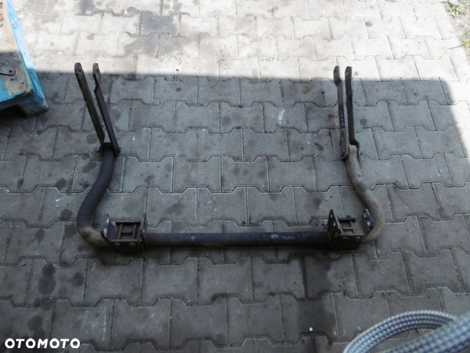 Drążek stabilizator Scania R P - 1